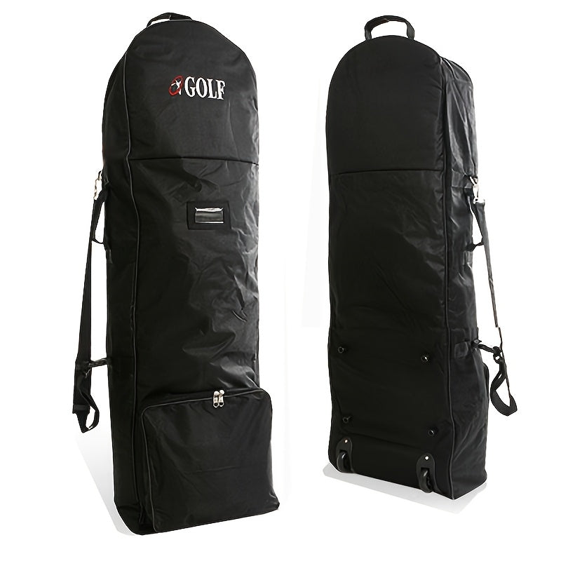 NNETM Golf Travel Bag with Wheels