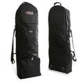 NNETM Golf Travel Bag with Wheels