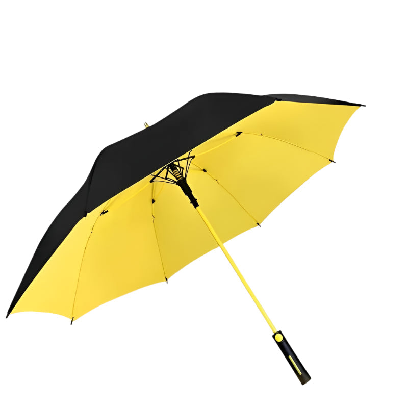 NNETM Heavy-Duty Large Golf Umbrella