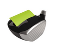 NNEDSZ Post-it Pop-up Notes Golf Dispenser, 76x76mm, (GOLF-330) Stationary Notepad