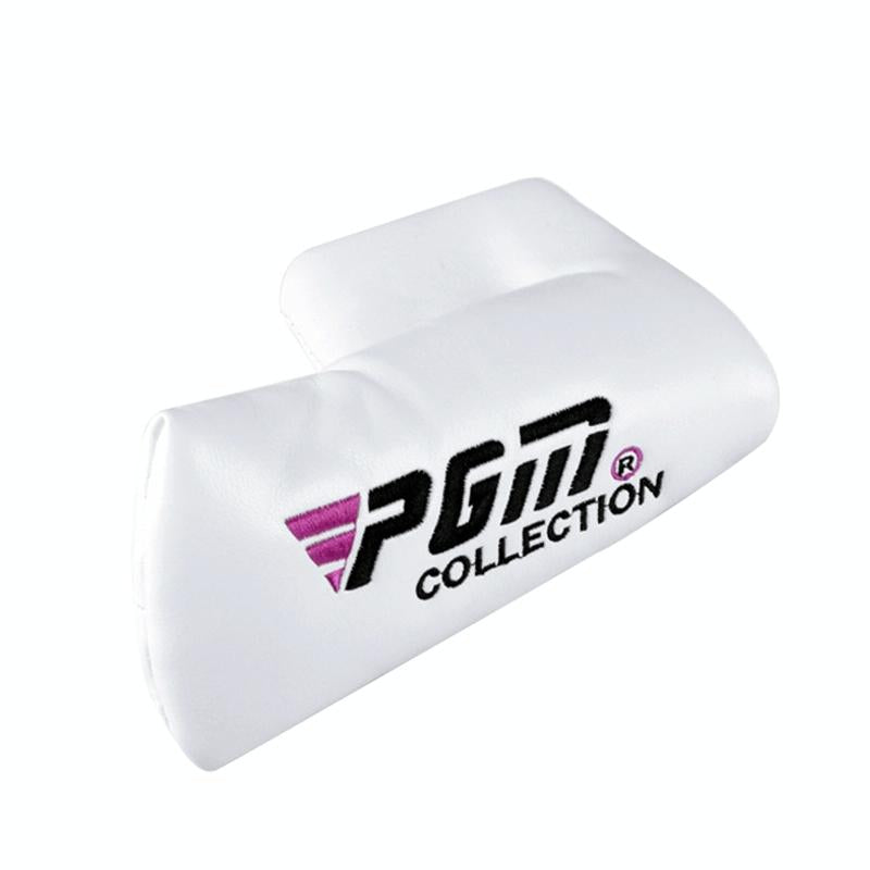 NNEIDS Women Stainless Steel Golf Putter With Head Cover